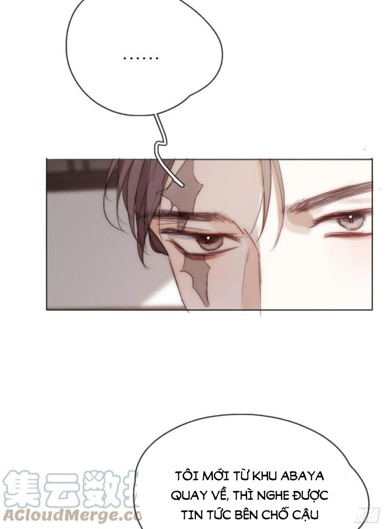 Thỉnh Cùng Ta Đồng Miên Chap 65 - Trang 3
