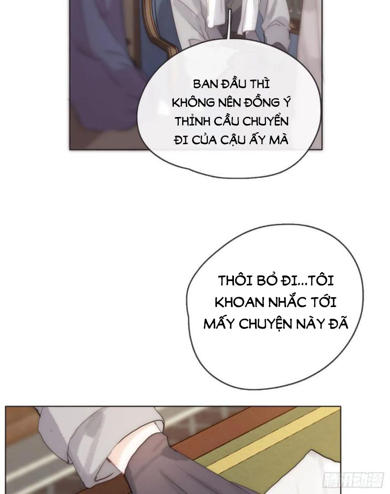 Thỉnh Cùng Ta Đồng Miên Chap 65 - Trang 3