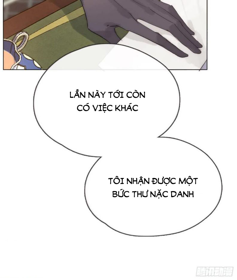 Thỉnh Cùng Ta Đồng Miên Chap 65 - Trang 3