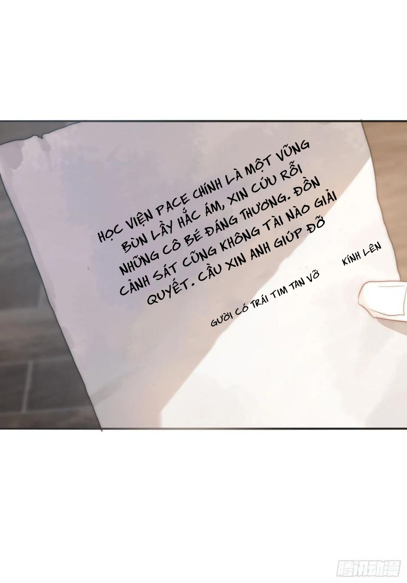 Thỉnh Cùng Ta Đồng Miên Chap 65 - Trang 3