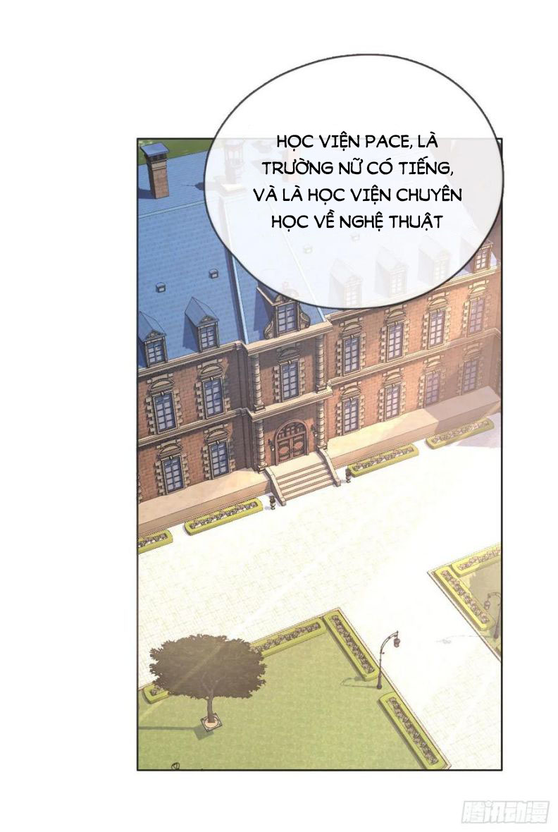 Thỉnh Cùng Ta Đồng Miên Chap 65 - Trang 3