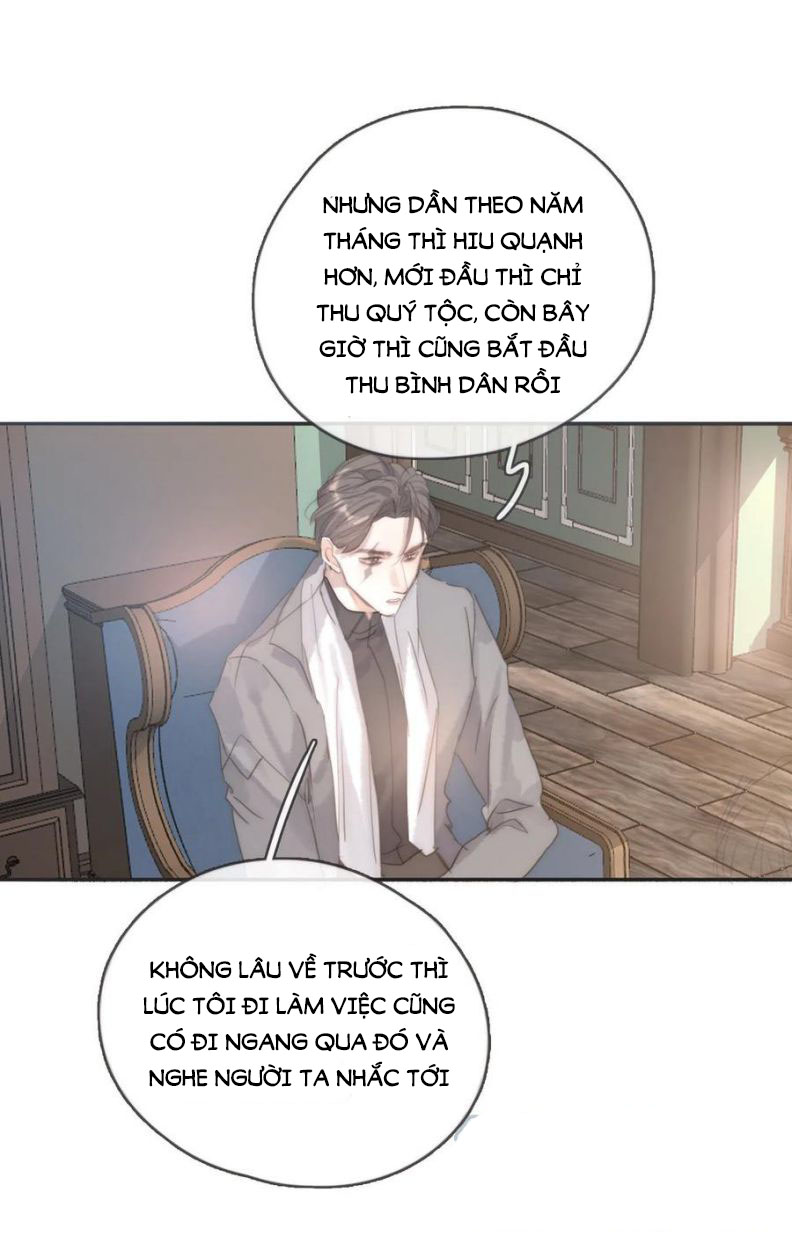 Thỉnh Cùng Ta Đồng Miên Chap 65 - Trang 3