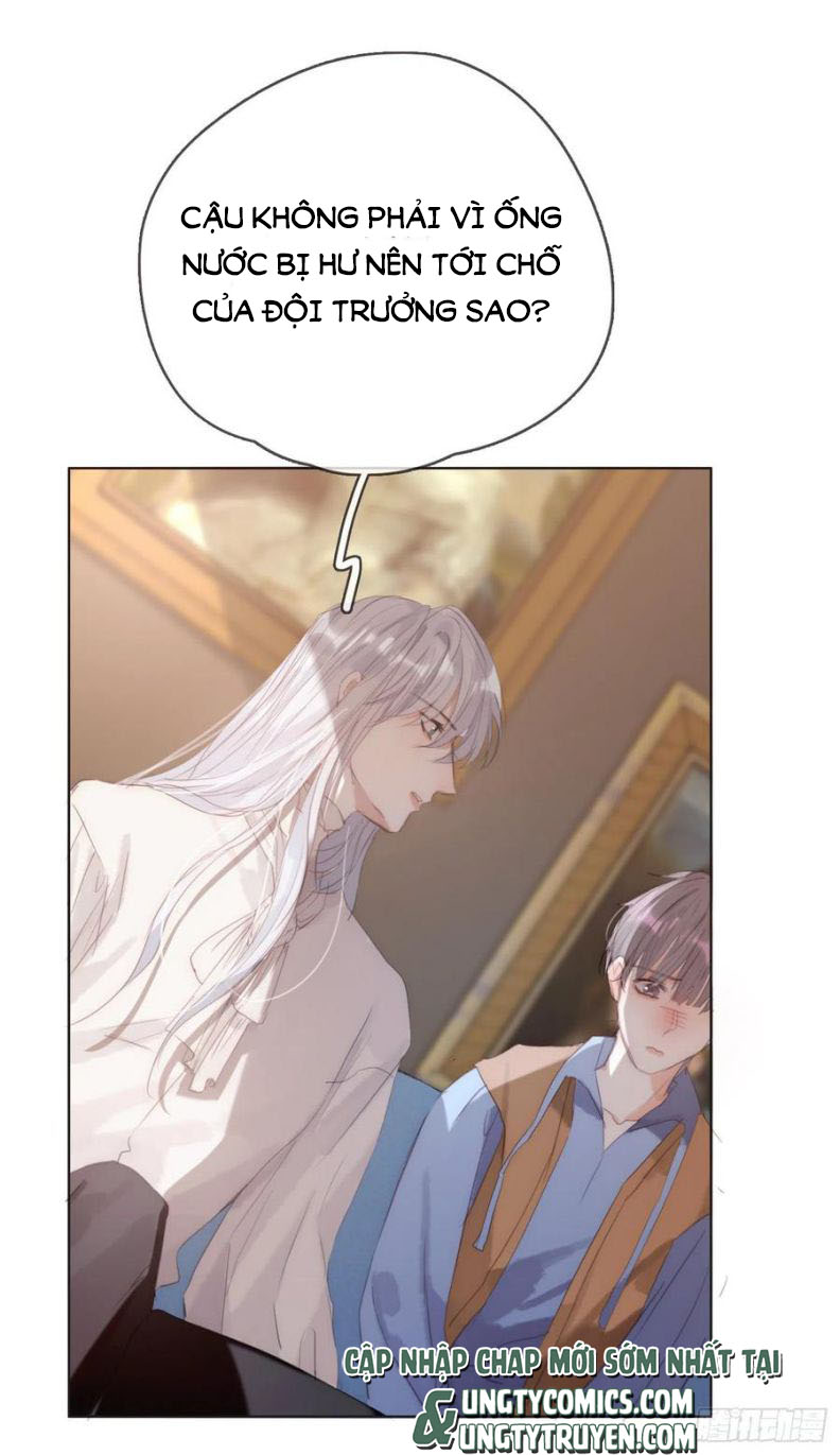 Thỉnh Cùng Ta Đồng Miên Chap 65 - Trang 3