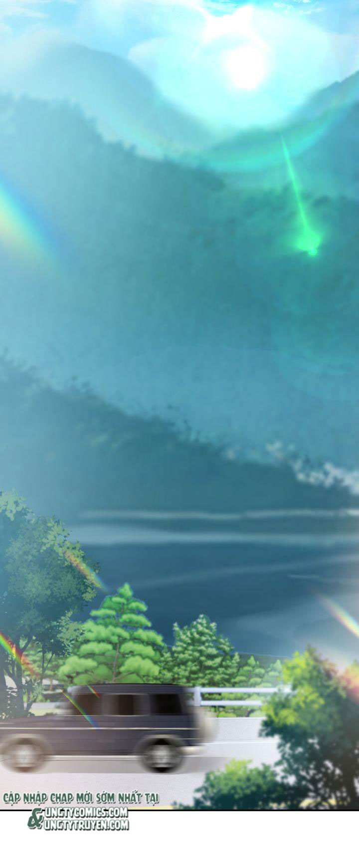 Theo Đuôi Chapter 20 - Trang 4