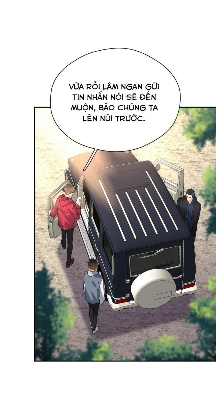 Theo Đuôi Chapter 20 - Trang 4