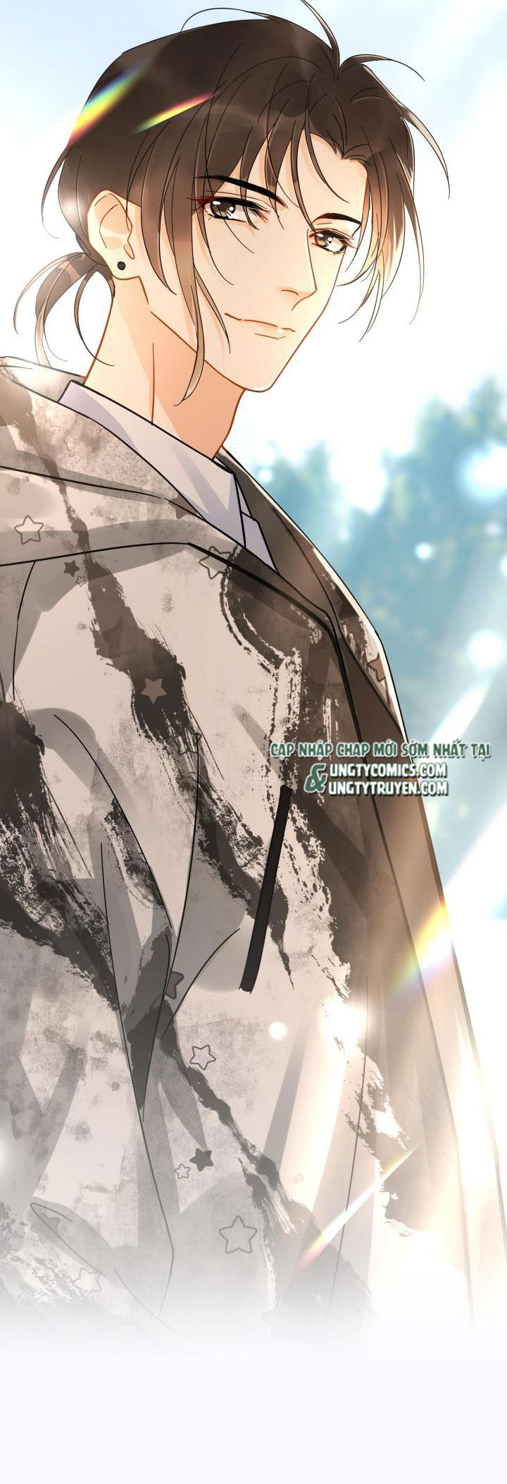 Theo Đuôi Chapter 20 - Trang 4