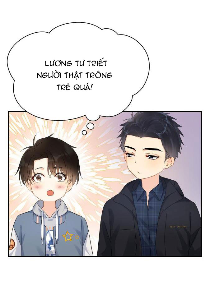 Theo Đuôi Chapter 20 - Trang 4
