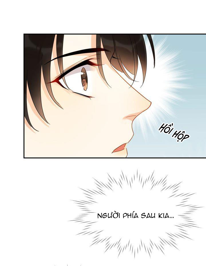 Theo Đuôi Chapter 20 - Trang 4