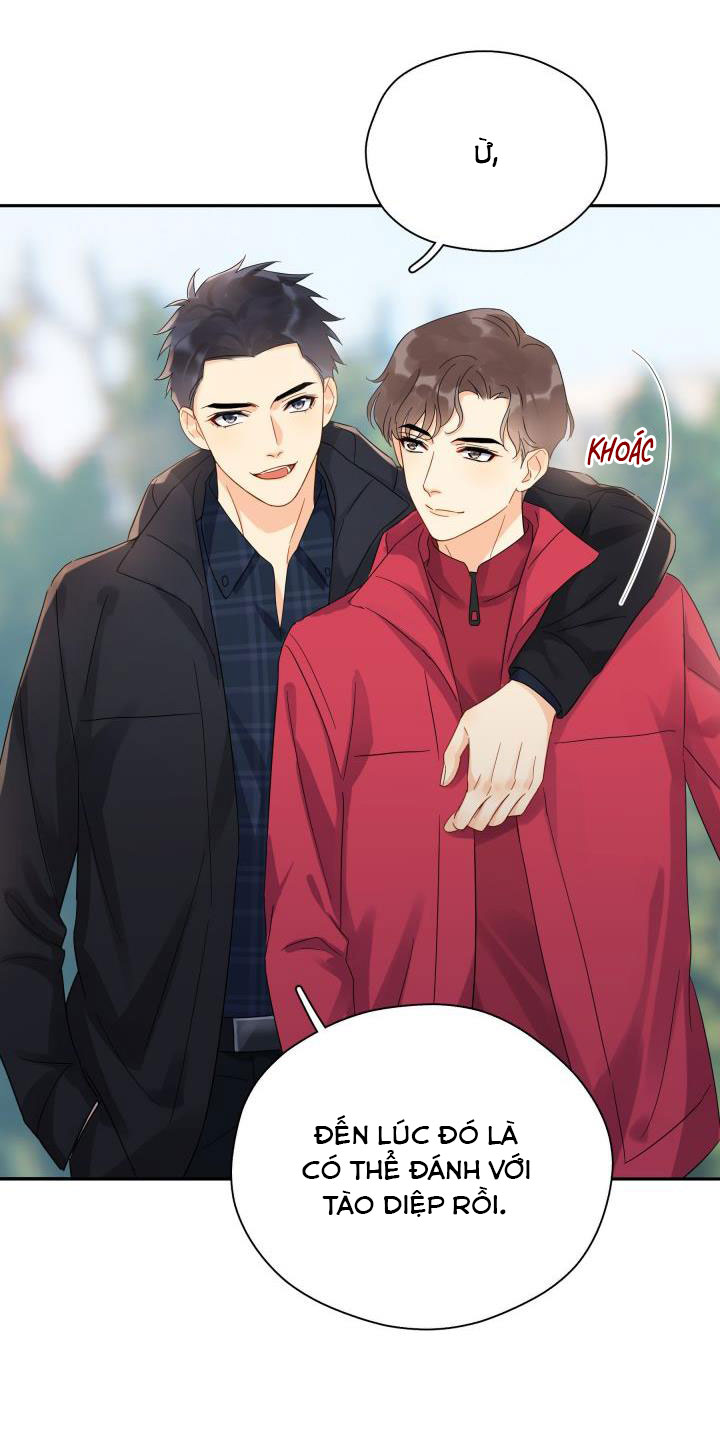 Theo Đuôi Chapter 20 - Trang 4