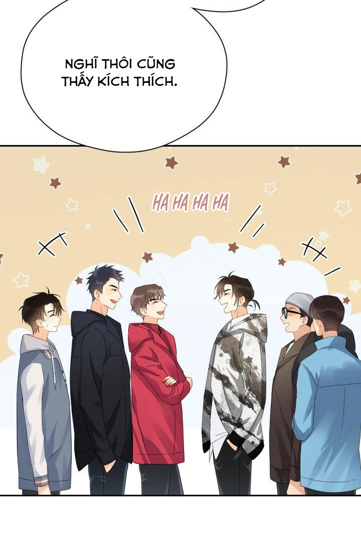 Theo Đuôi Chapter 20 - Trang 4