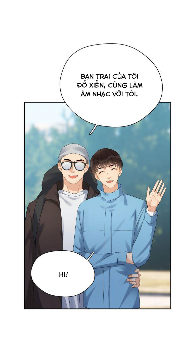 Theo Đuôi Chapter 20 - Trang 4