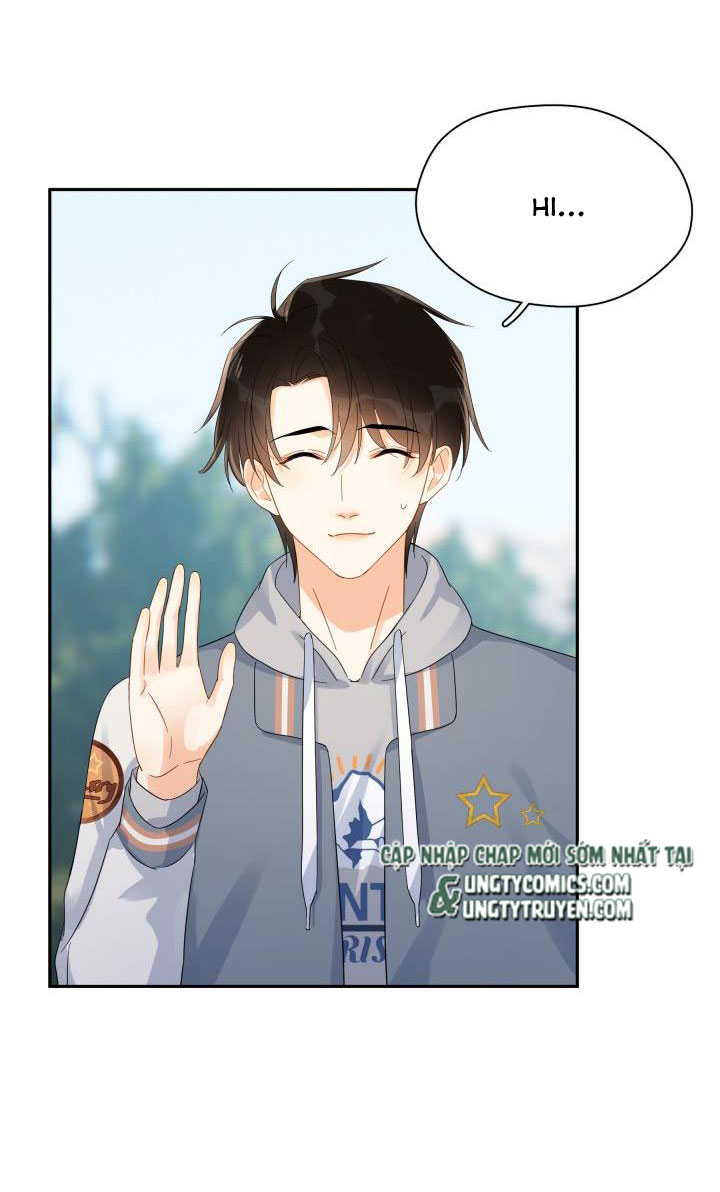 Theo Đuôi Chapter 20 - Trang 4