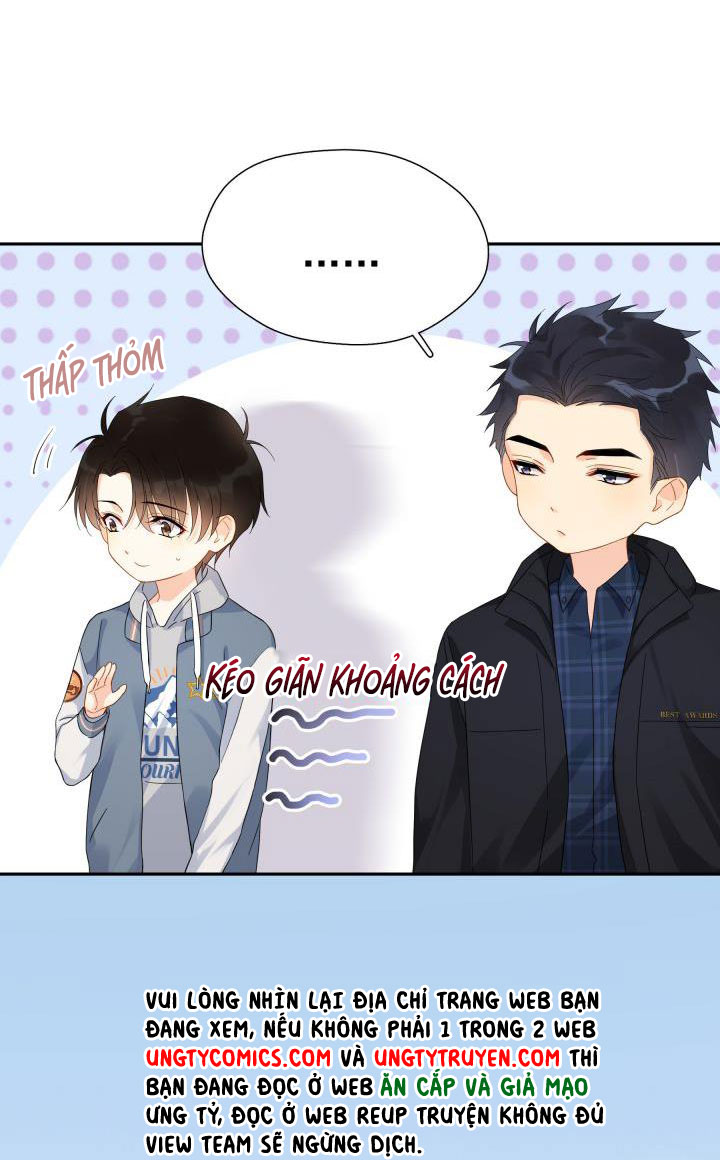 Theo Đuôi Chapter 20 - Trang 4