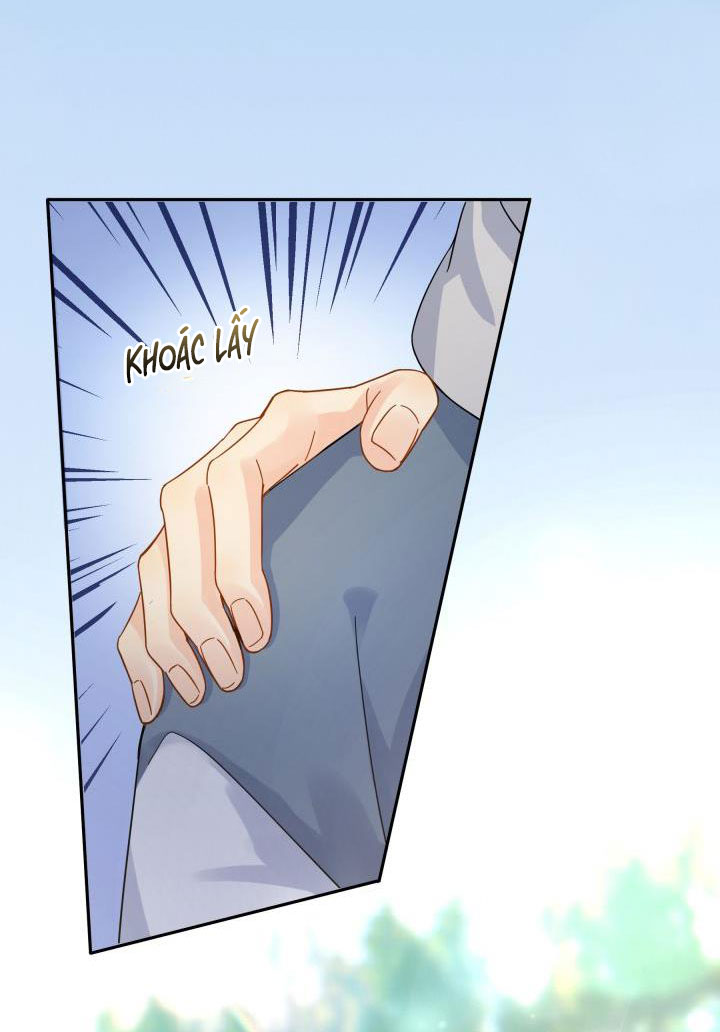 Theo Đuôi Chapter 20 - Trang 4