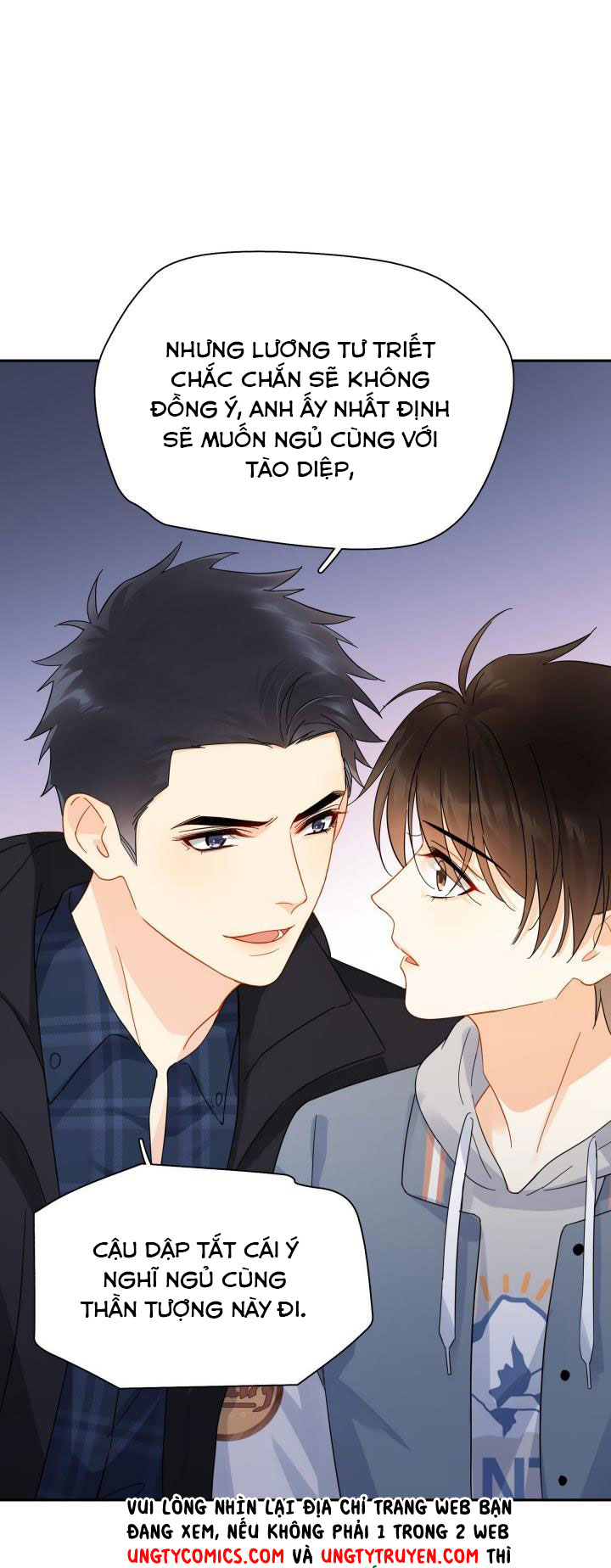 Theo Đuôi Chapter 20 - Trang 4