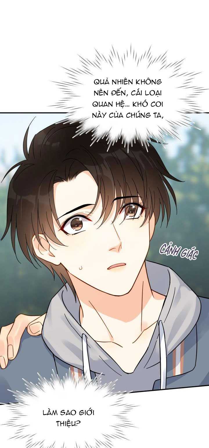 Theo Đuôi Chapter 20 - Trang 4