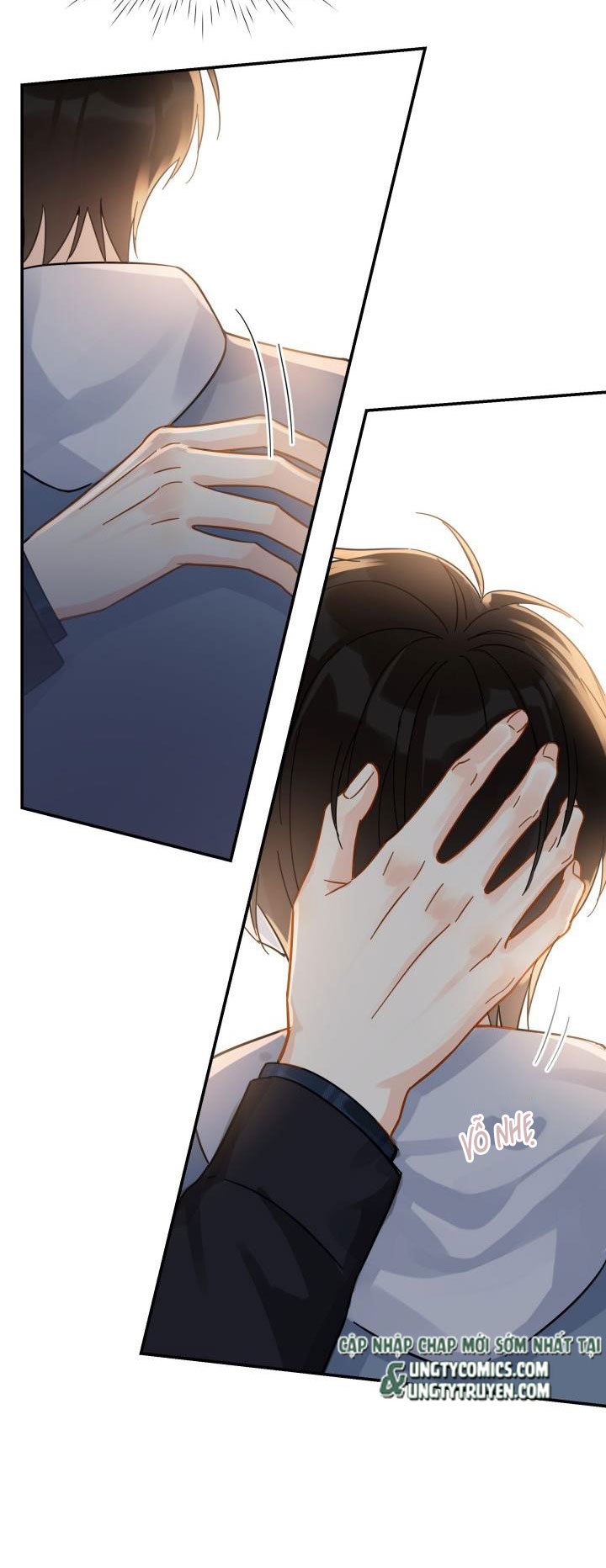Theo Đuôi Chapter 20 - Trang 4