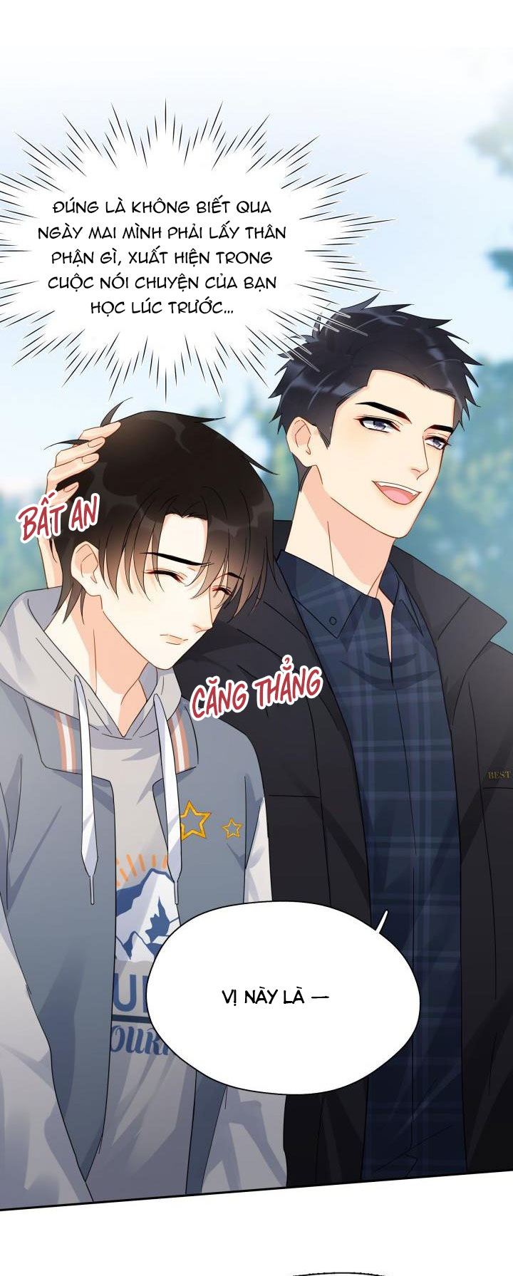 Theo Đuôi Chapter 20 - Trang 4