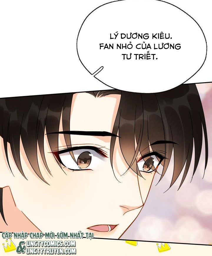 Theo Đuôi Chapter 20 - Trang 4