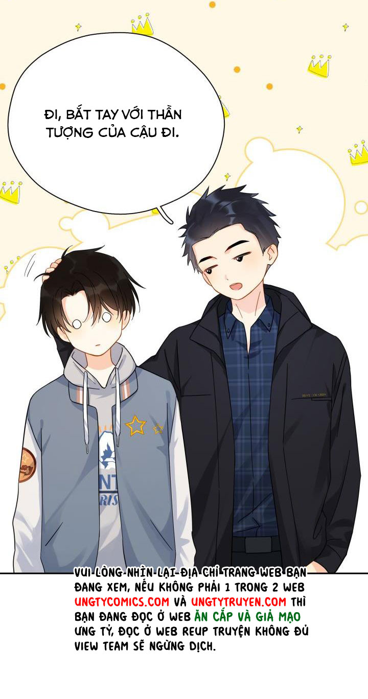 Theo Đuôi Chapter 20 - Trang 4