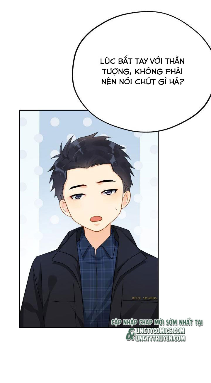 Theo Đuôi Chapter 20 - Trang 4