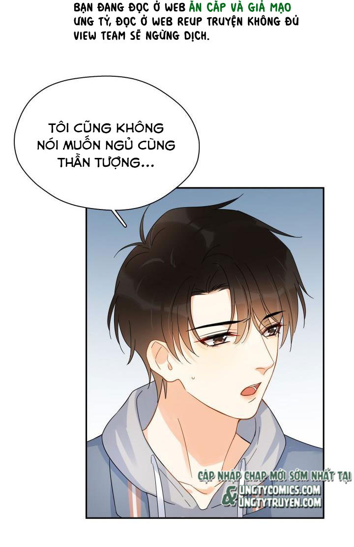 Theo Đuôi Chapter 20 - Trang 4