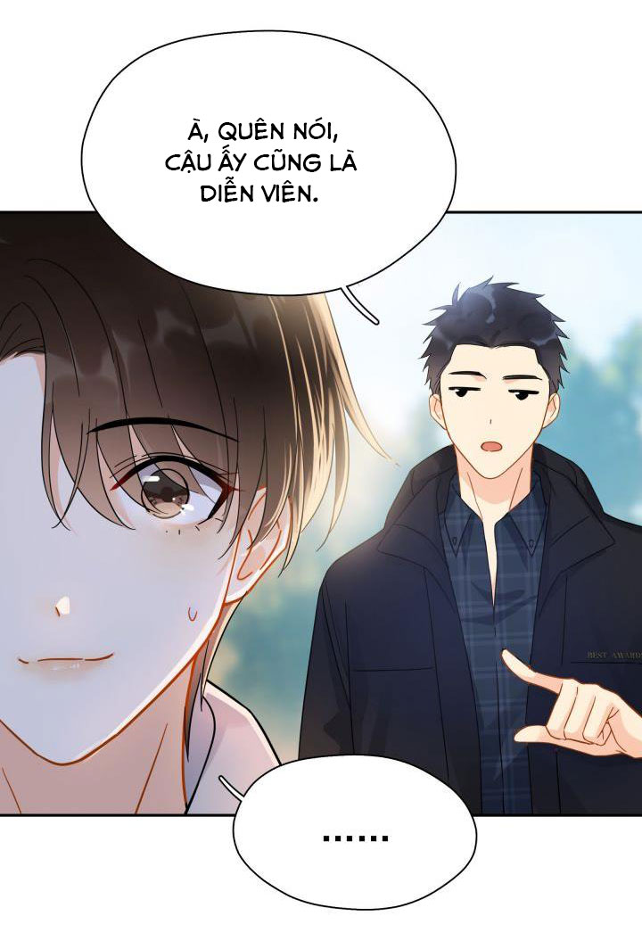 Theo Đuôi Chapter 20 - Trang 4