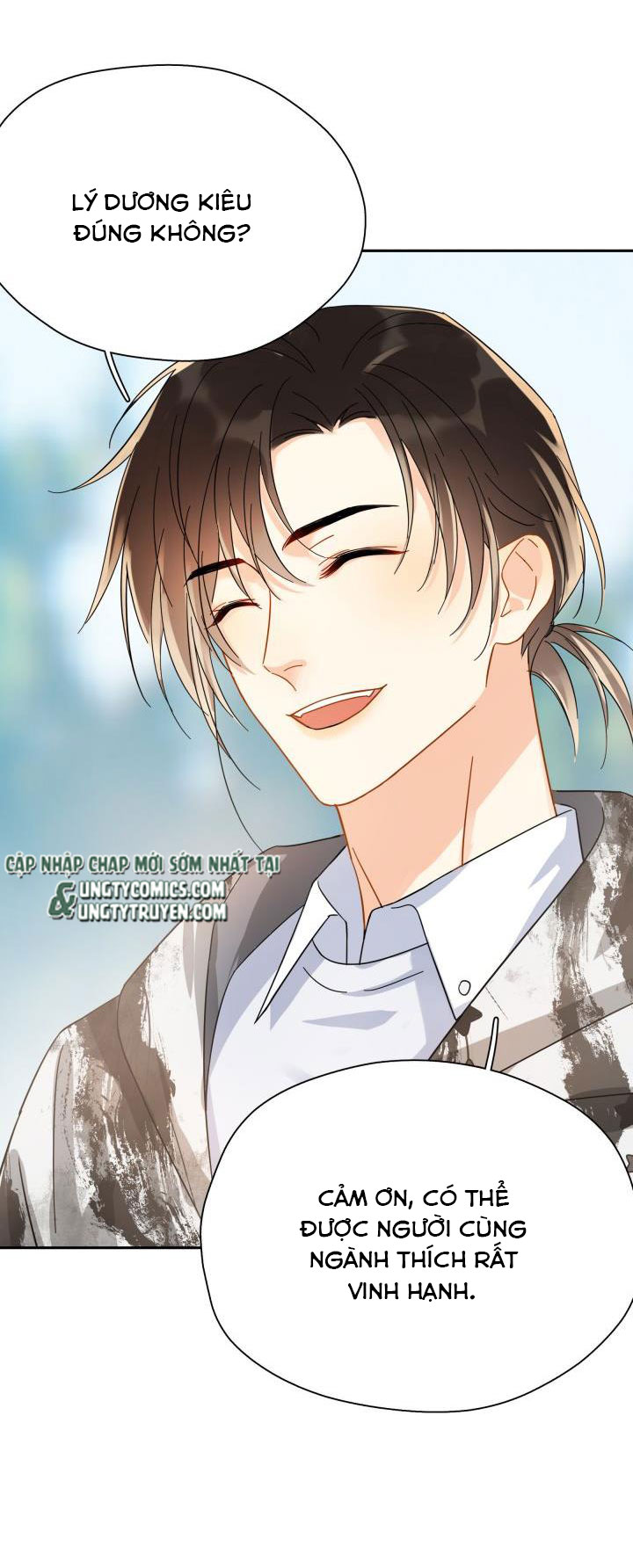 Theo Đuôi Chapter 20 - Trang 4