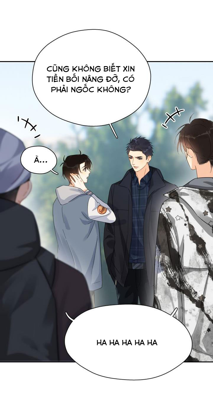 Theo Đuôi Chapter 20 - Trang 4
