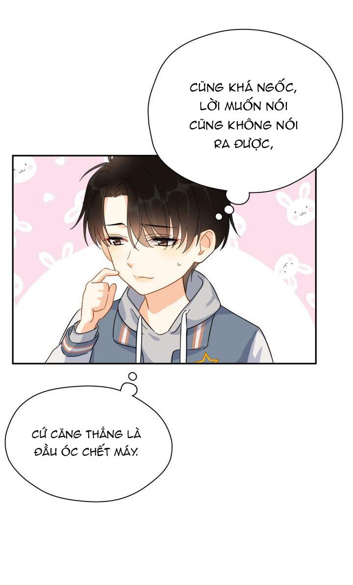 Theo Đuôi Chapter 20 - Trang 4