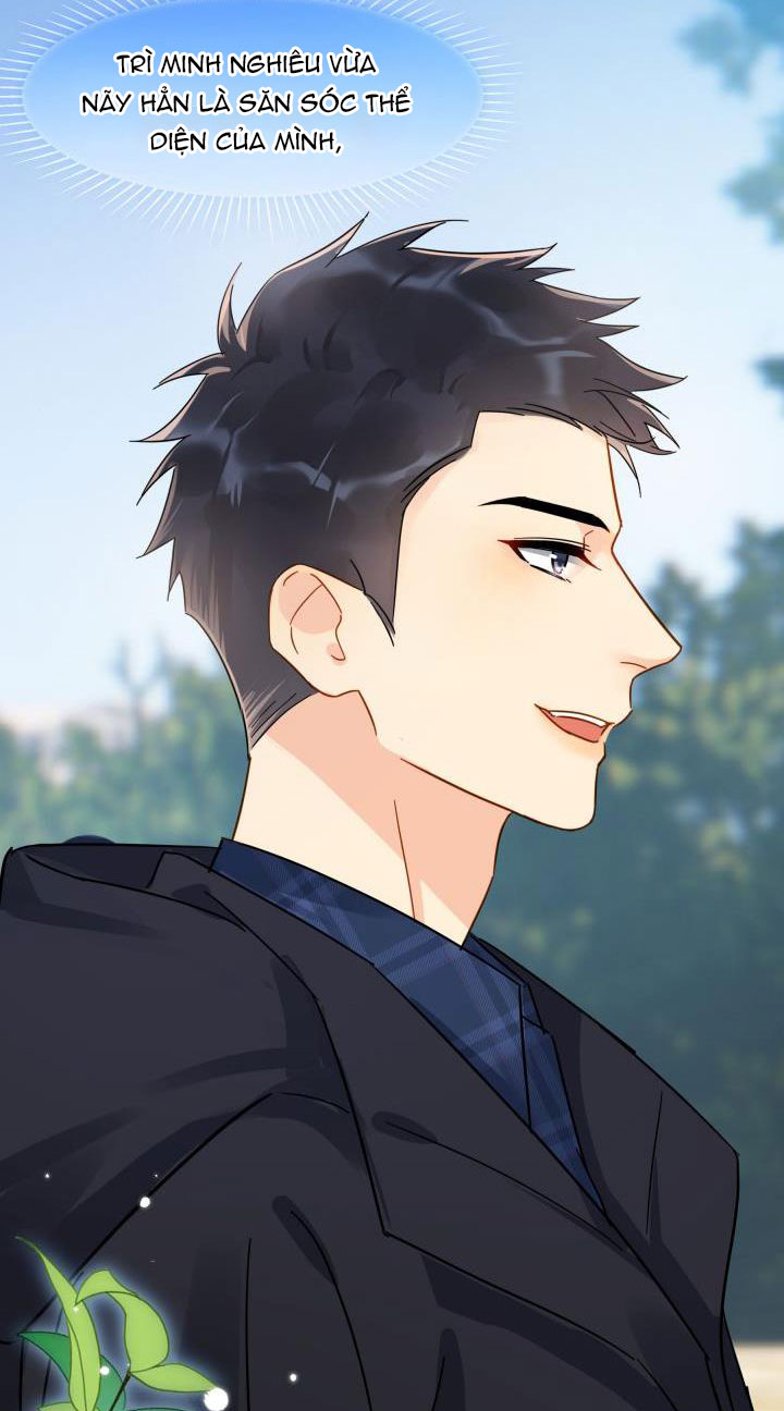 Theo Đuôi Chapter 20 - Trang 4