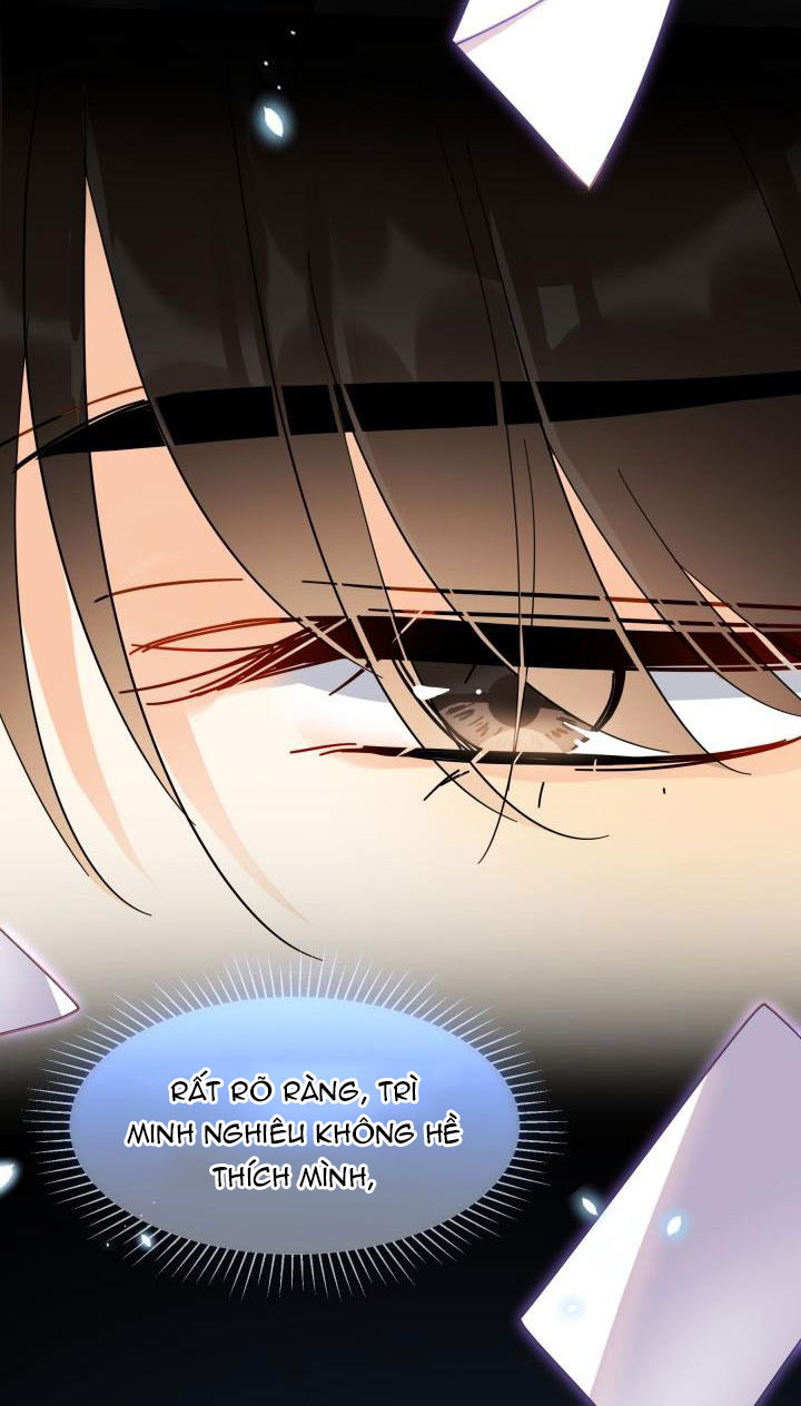 Theo Đuôi Chapter 20 - Trang 4