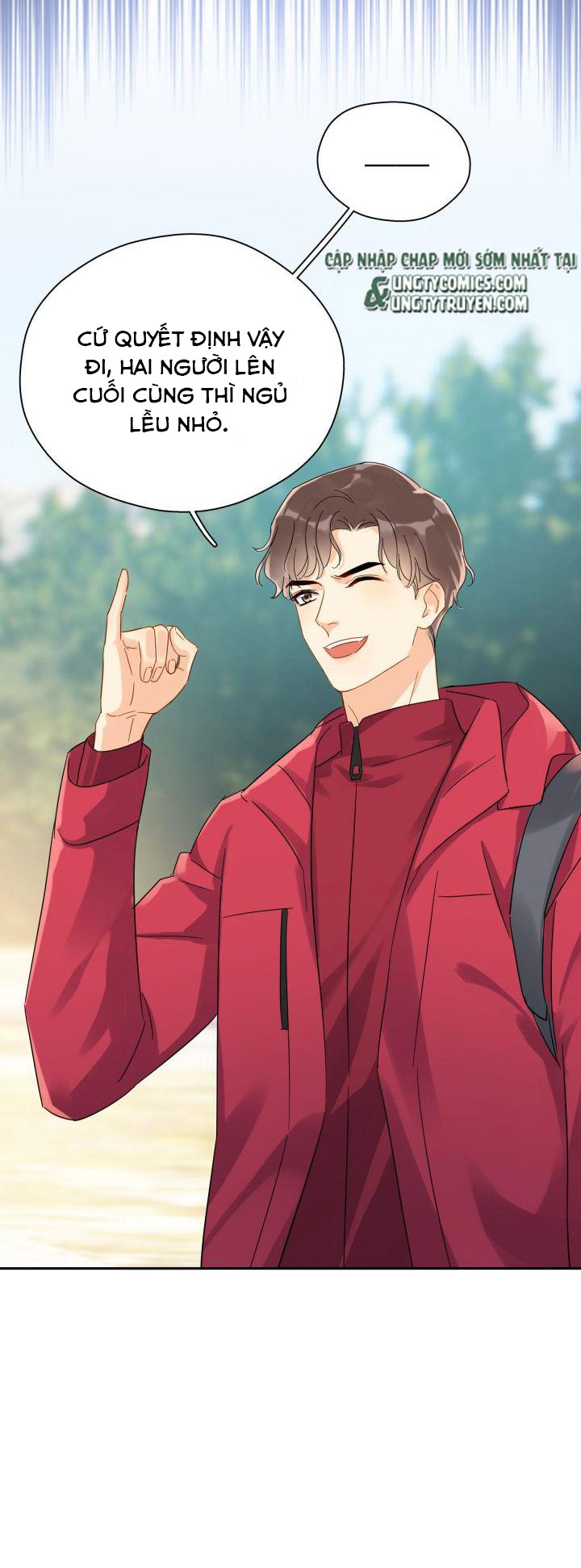 Theo Đuôi Chapter 20 - Trang 4