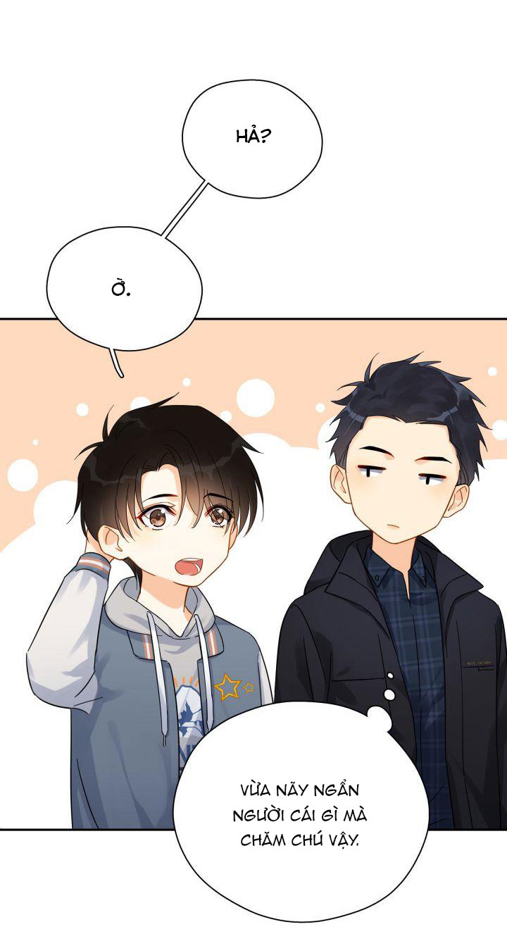 Theo Đuôi Chapter 20 - Trang 4
