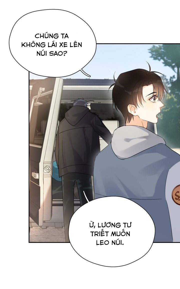 Theo Đuôi Chapter 20 - Trang 4