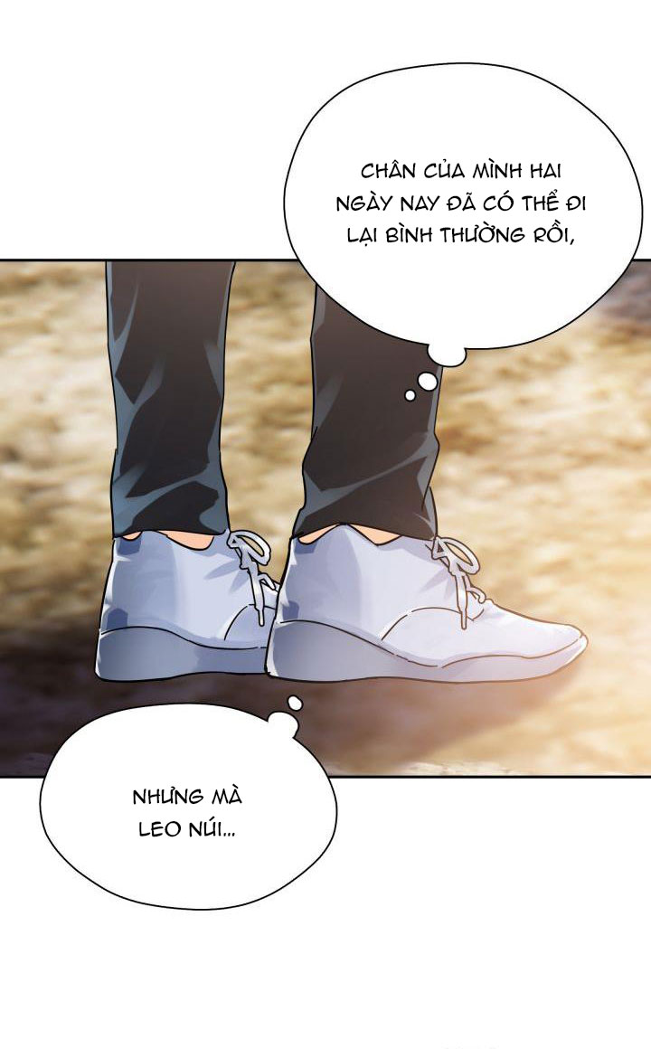 Theo Đuôi Chapter 20 - Trang 4