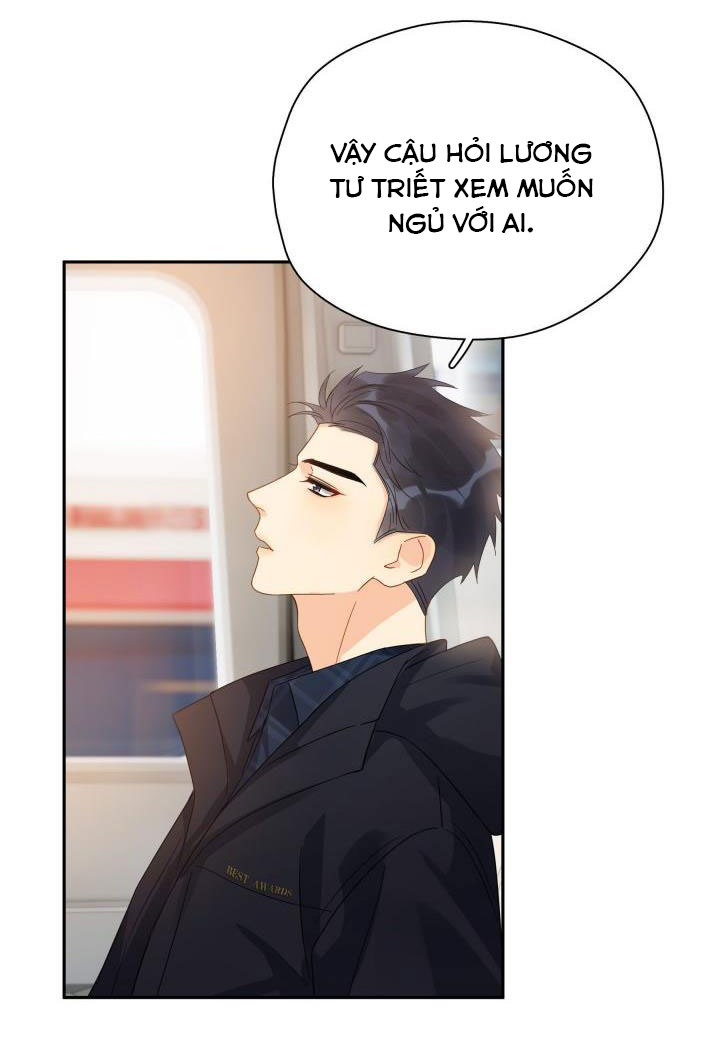 Theo Đuôi Chapter 20 - Trang 4