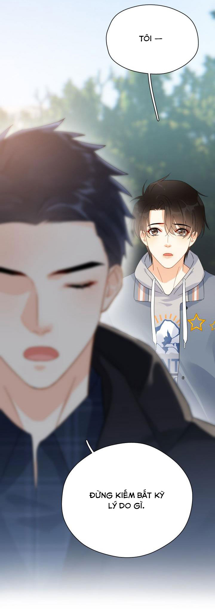 Theo Đuôi Chapter 20 - Trang 4