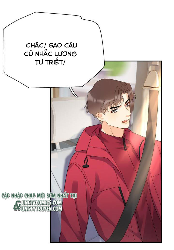 Theo Đuôi Chapter 20 - Trang 4