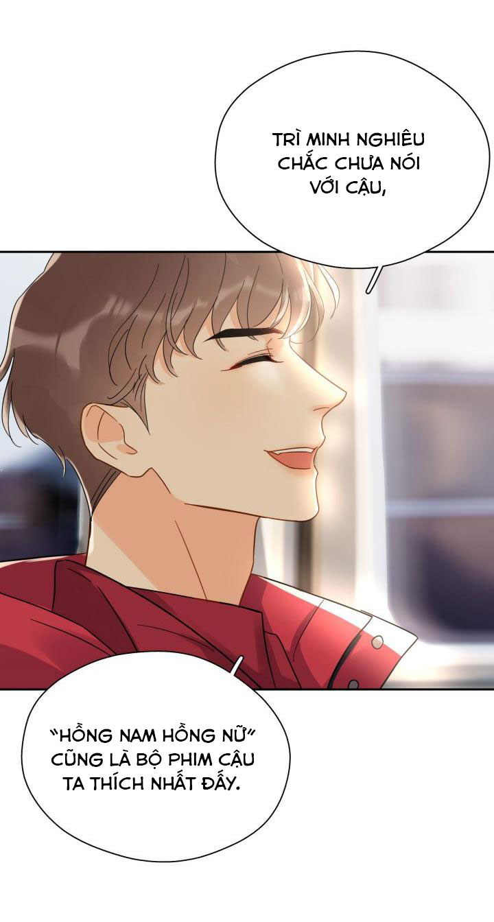 Theo Đuôi Chapter 20 - Trang 4