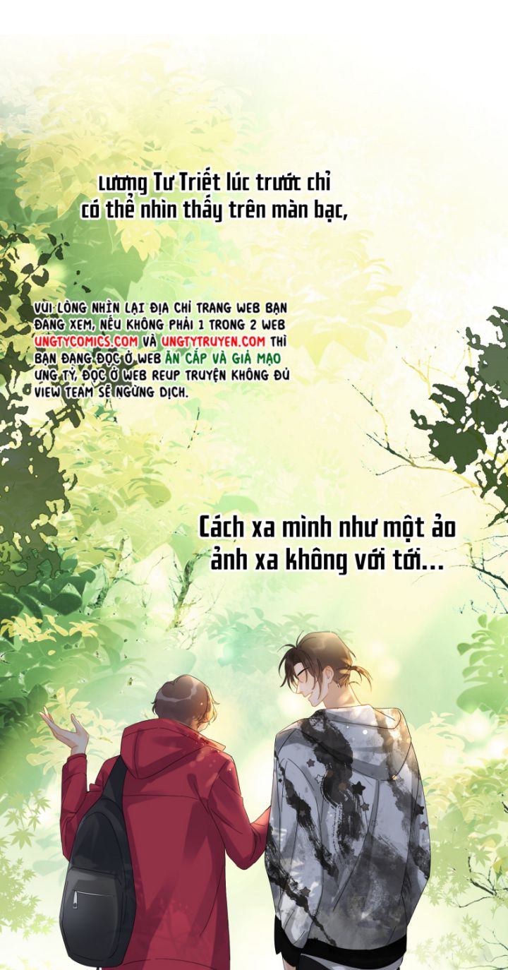 Theo Đuôi Chapter 21 - Trang 4
