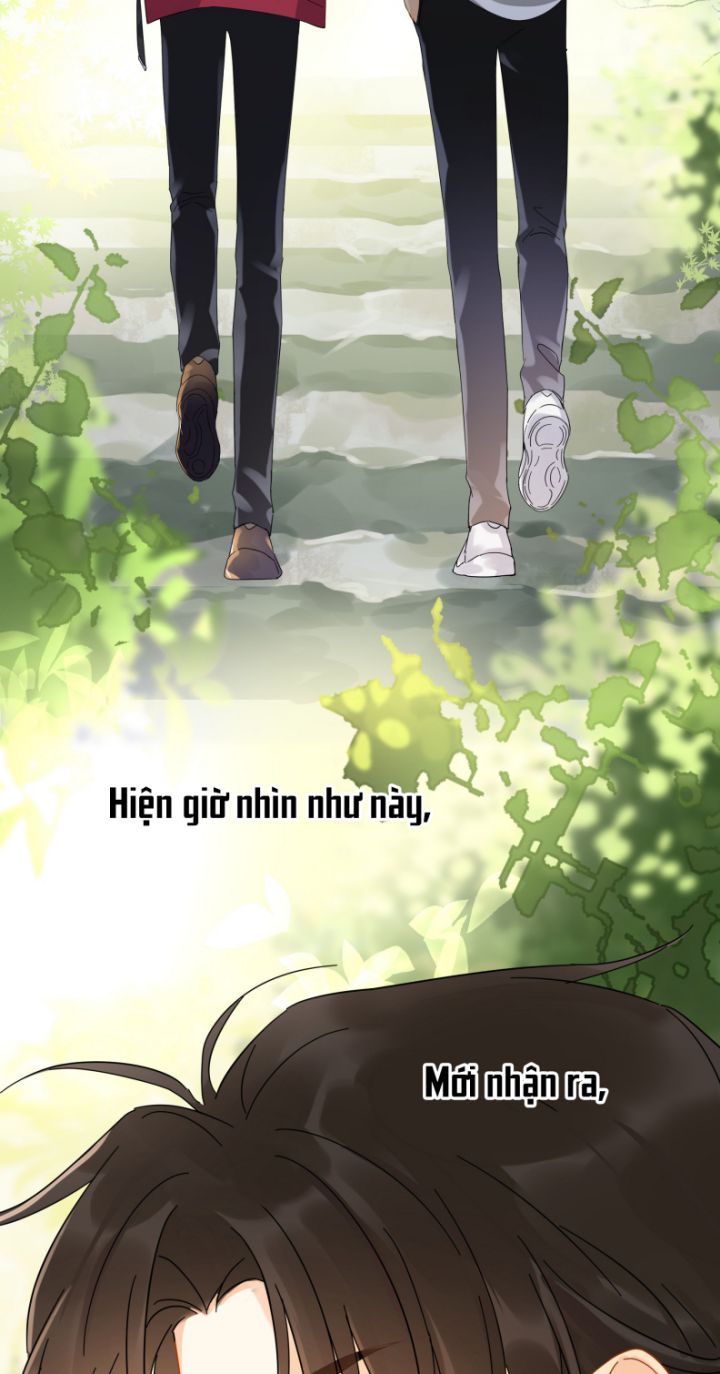 Theo Đuôi Chapter 21 - Trang 4