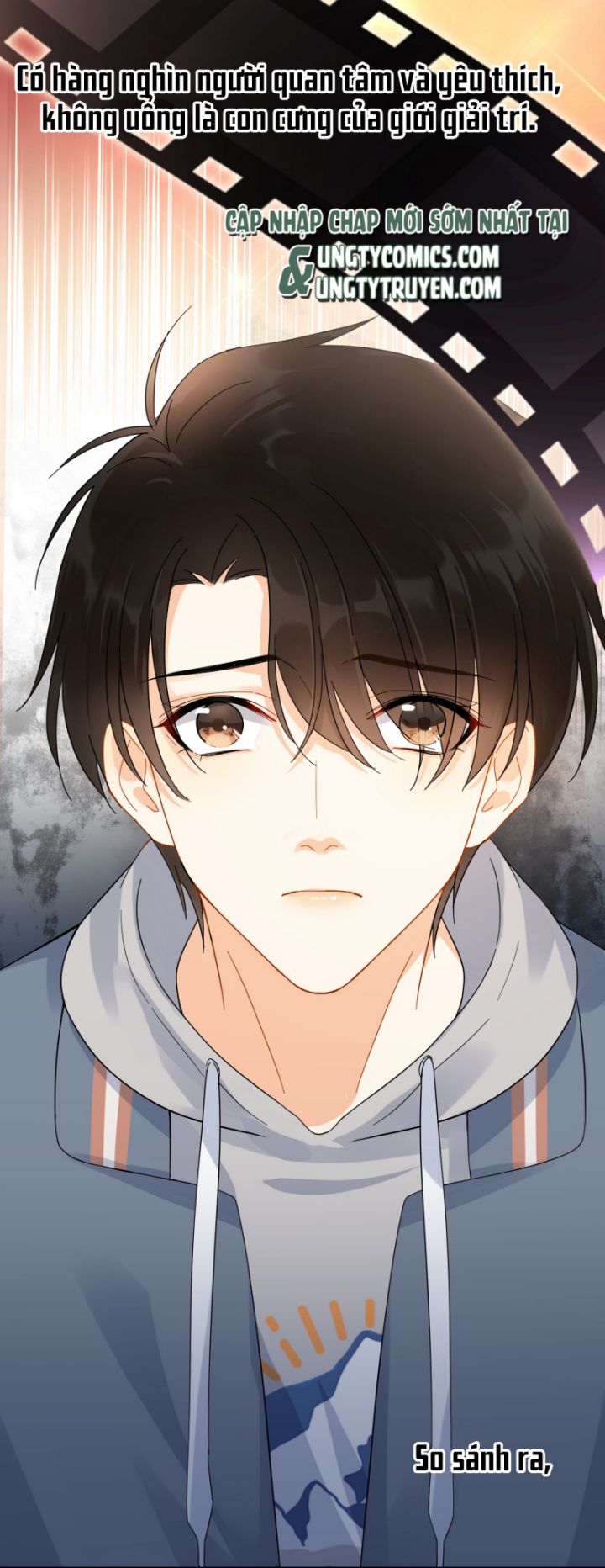 Theo Đuôi Chapter 21 - Trang 4