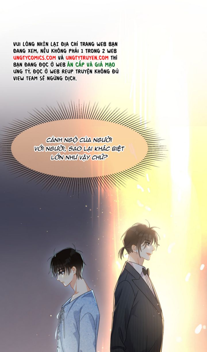 Theo Đuôi Chapter 21 - Trang 4