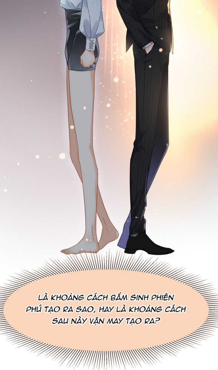 Theo Đuôi Chapter 21 - Trang 4