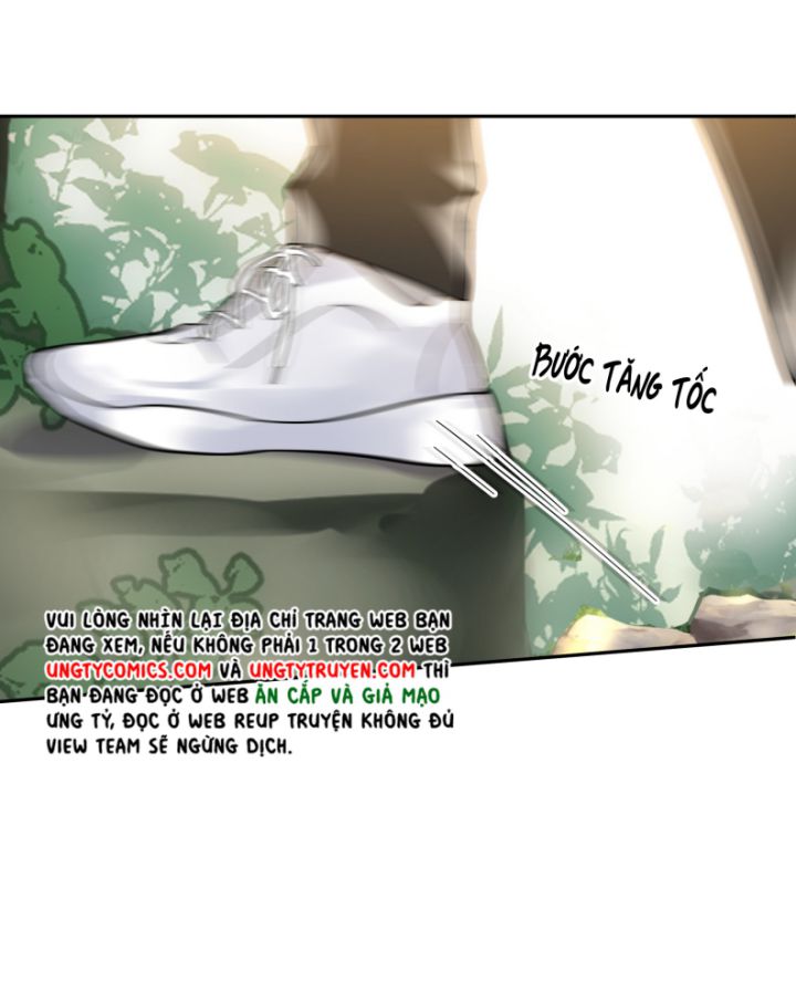 Theo Đuôi Chapter 21 - Trang 4