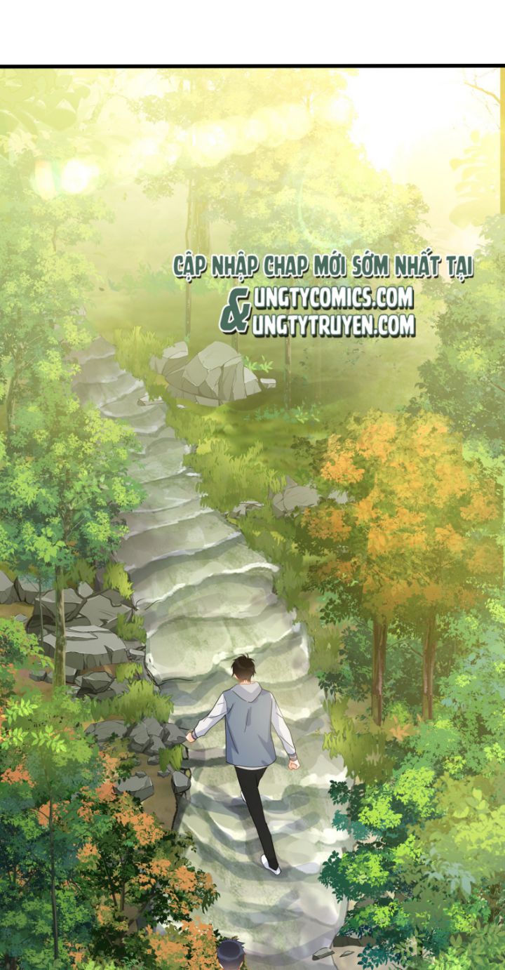 Theo Đuôi Chapter 21 - Trang 4