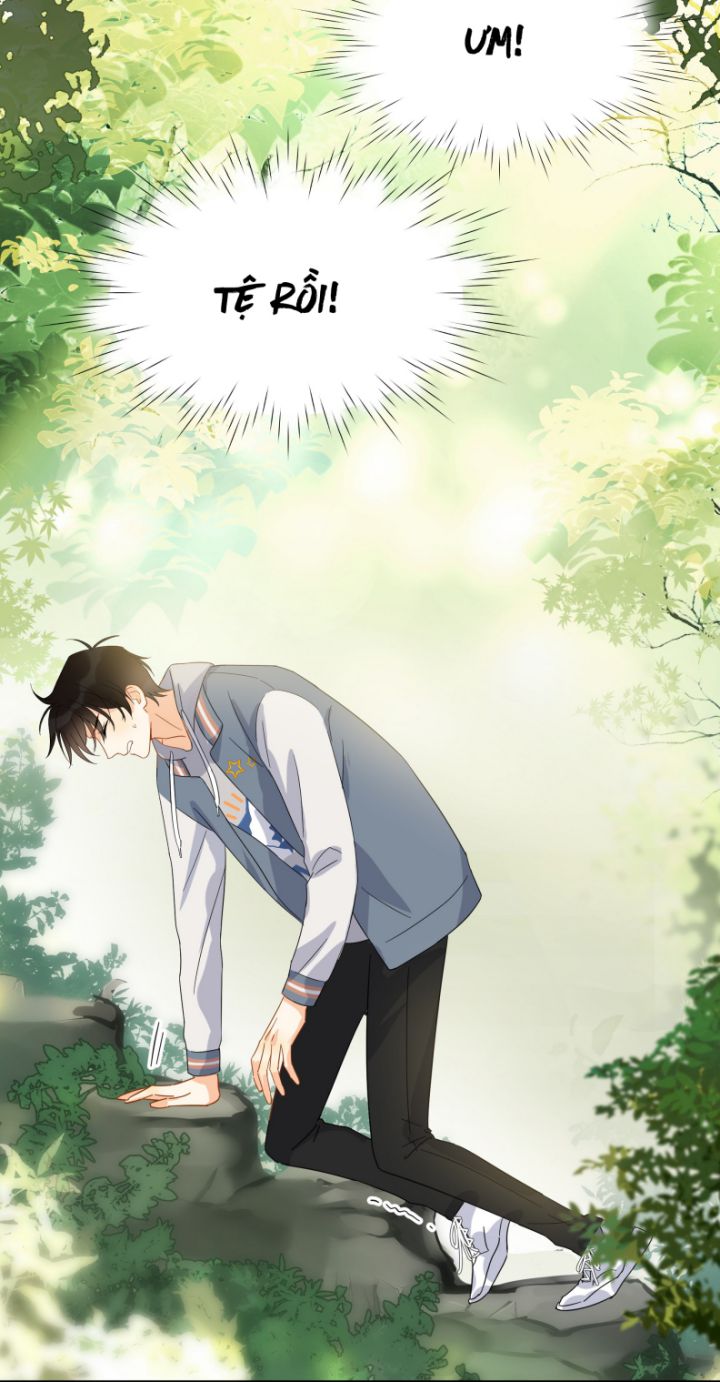 Theo Đuôi Chapter 21 - Trang 4