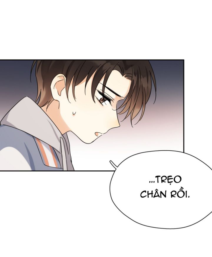 Theo Đuôi Chapter 21 - Trang 4