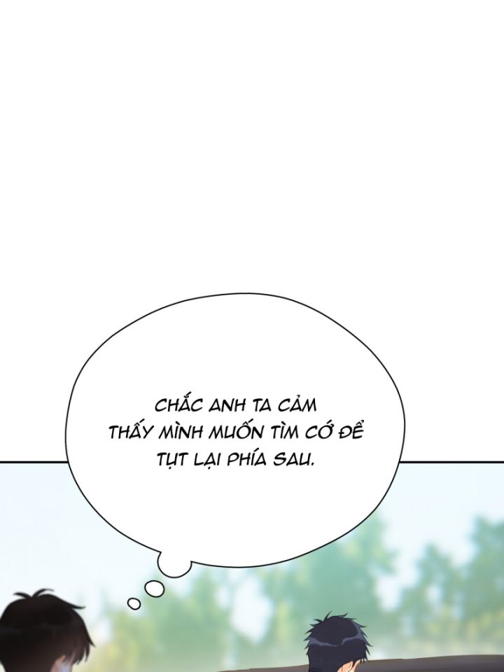 Theo Đuôi Chapter 21 - Trang 4